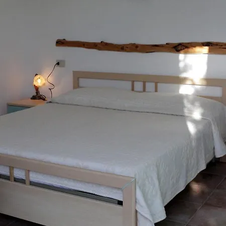 La Macciona * Альенту