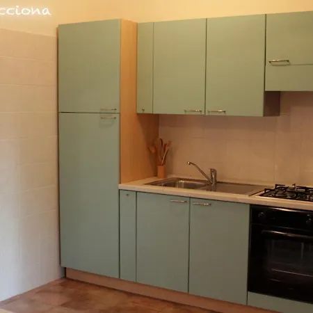 La Macciona Альенту