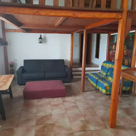 La Macciona * Альенту