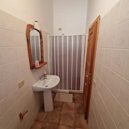 La Macciona Апартаменты