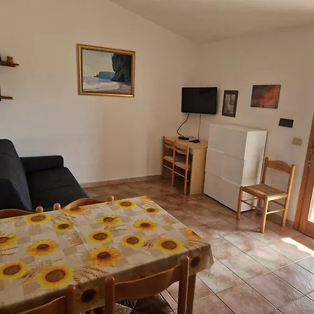 La Macciona * Aglientu