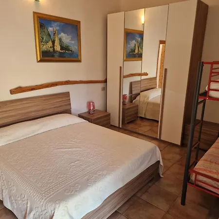 Апартаменты La Macciona