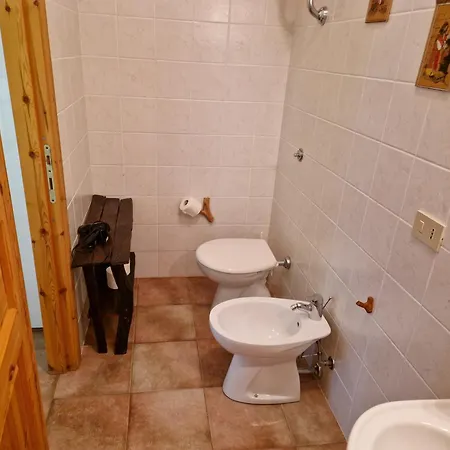 La Macciona Апартаменты *