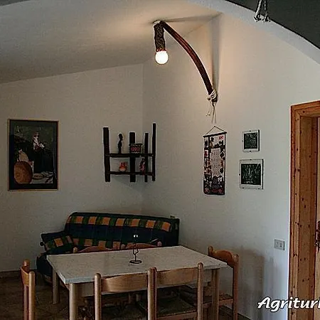 Апартаменты La Macciona