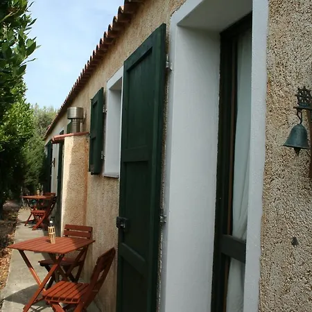 La Macciona Апартаменты