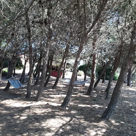 La Macciona Апартаменты