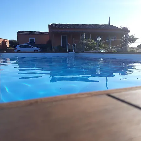 Апартаменты La Macciona