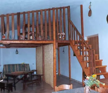 La Macciona Альенту