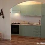 La Macciona * Aglientu