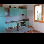 La Macciona Apartment *