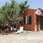 Apartment La Macciona Aglientu