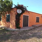 La Macciona Aglientu