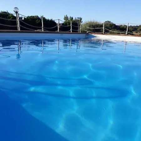 La Macciona アリエントゥ