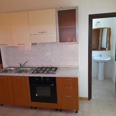 Apartment La Macciona *