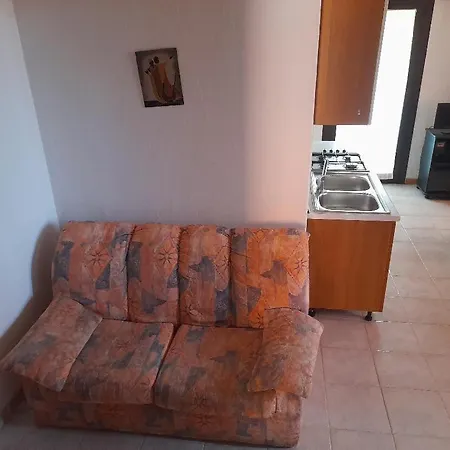 La Macciona *