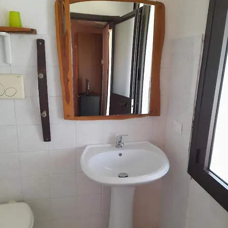 La Macciona アパート *