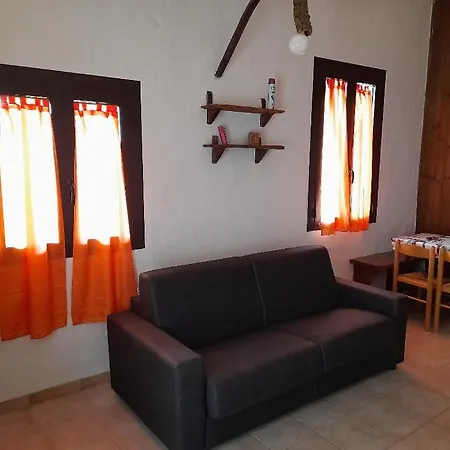 La Macciona * Aglientu