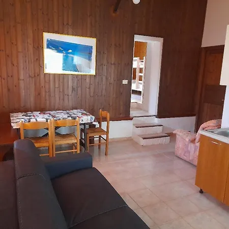 Apartment La Macciona