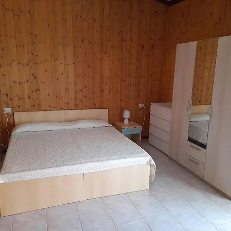 La Macciona Aglientu