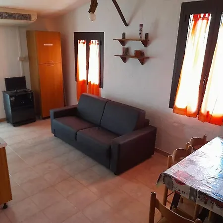 La Macciona Appartement