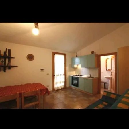 La Macciona Apartment *