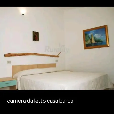 La Macciona Aglientu