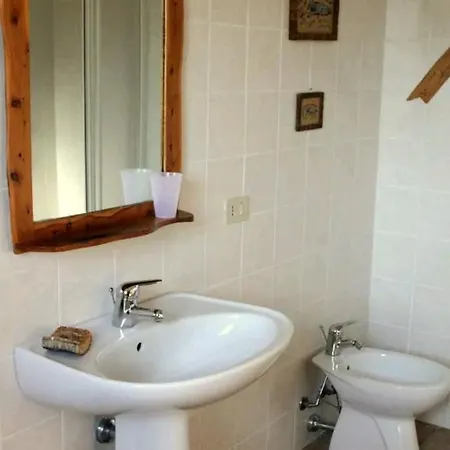 La Macciona アリエントゥ