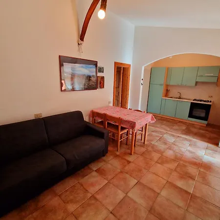 Apartman La Macciona
