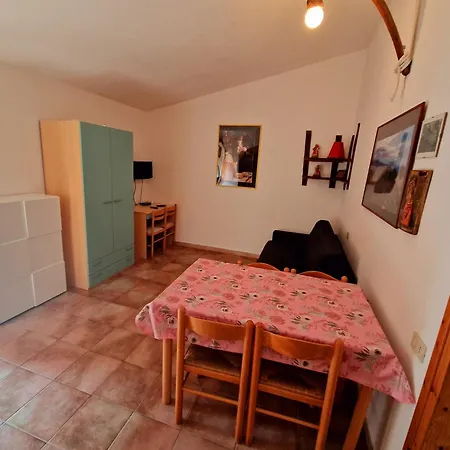 La Macciona アパート *