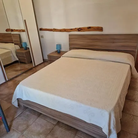 La Macciona * Aglientu