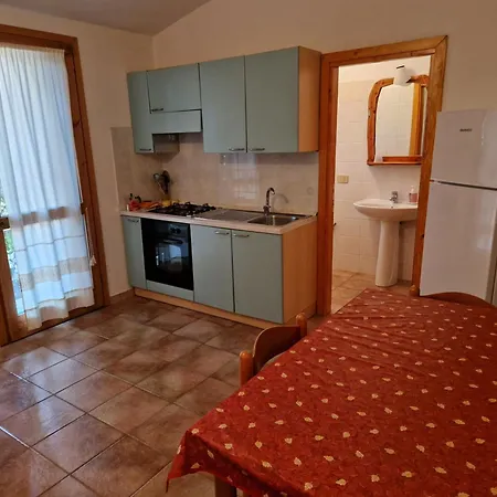 La Macciona Apartment *