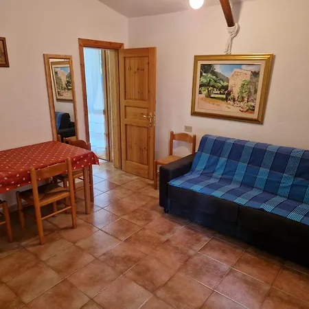 La Macciona * Aglientu