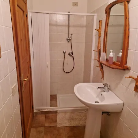 Appartement La Macciona *