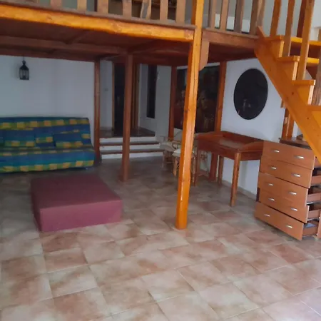 La Macciona דירה