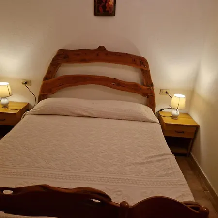 La Macciona דירה אגליאנטו