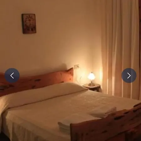 La Macciona Daire Aglientu