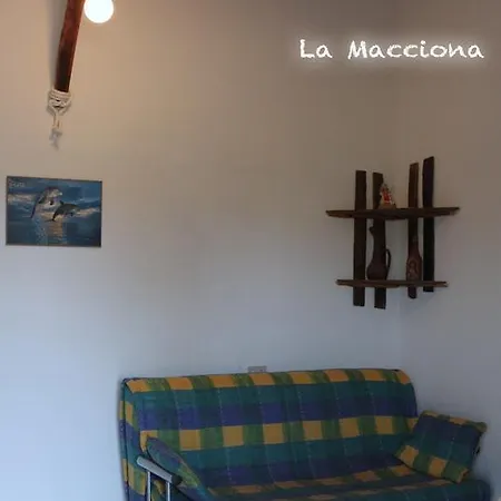 La Macciona Apartment