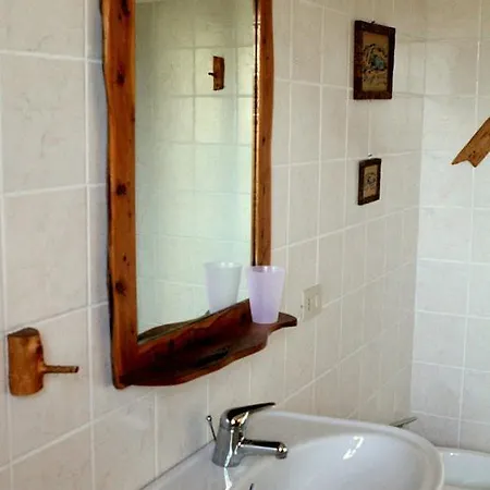 Apartment La Macciona *