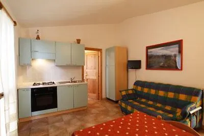 Apartment La Macciona