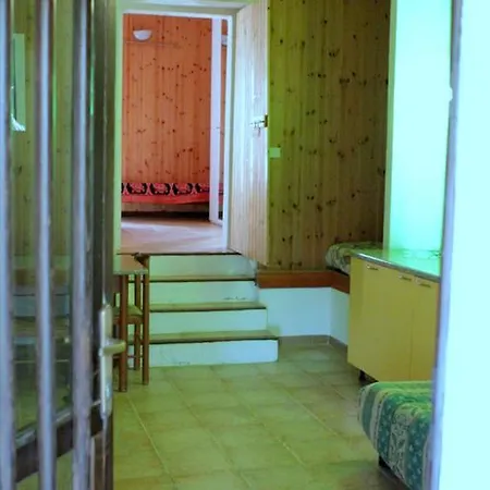 Apartment La Macciona