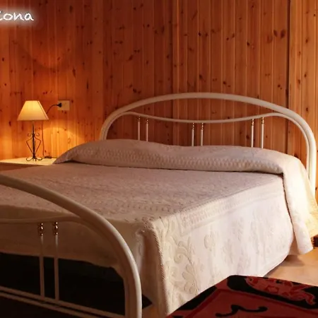 Apartment La Macciona *