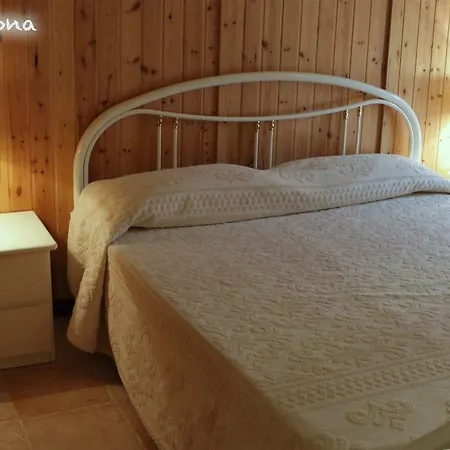La Macciona Apartment *