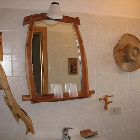 La Macciona アパート