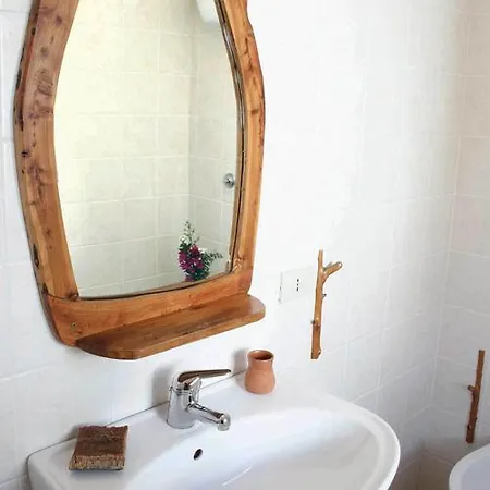 La Macciona Appartement *