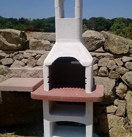 La Macciona Aglientu