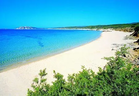 La Macciona アリエントゥ