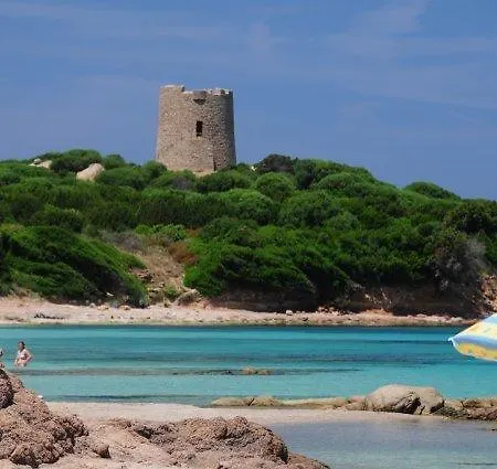 La Macciona Aglientu