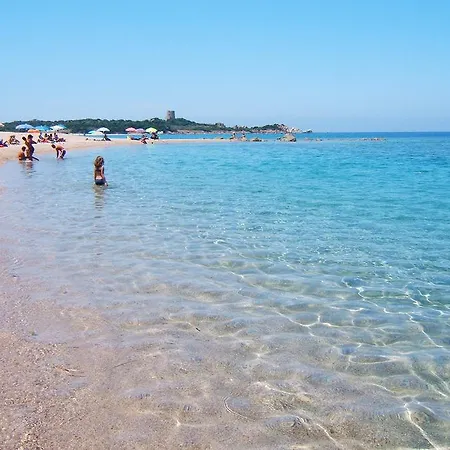 La Macciona Aglientu