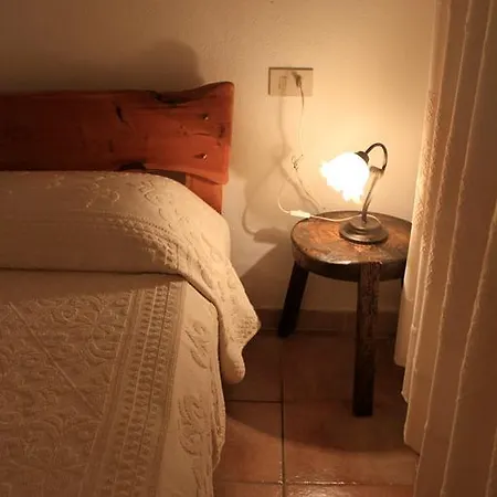 Apartment La Macciona *