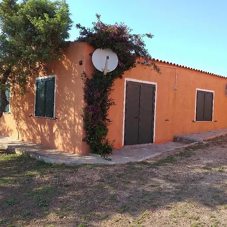 La Macciona Aglientu